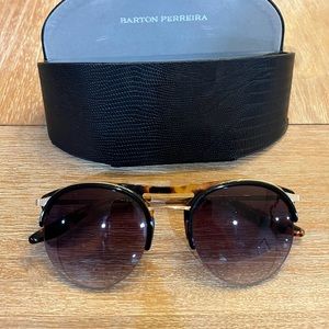 Barton Perreira Sunglasses